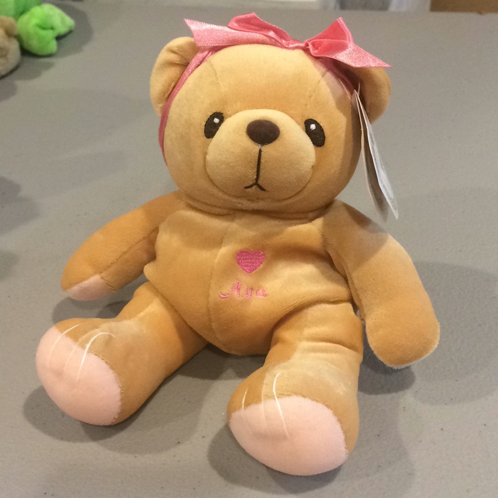 Cherished teddy